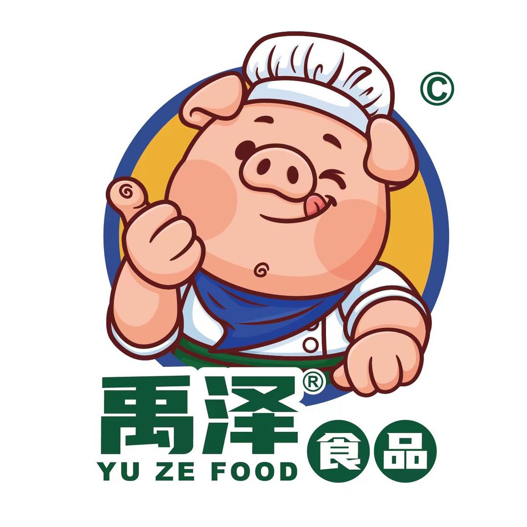 禹泽生鲜