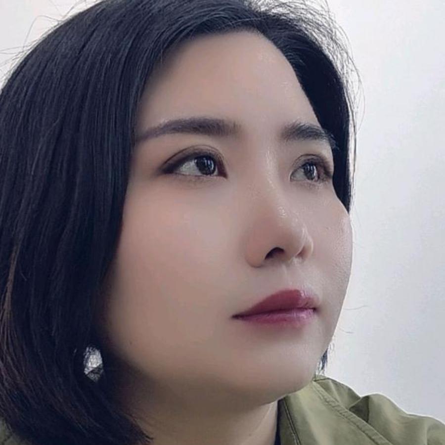 赵氏三千金