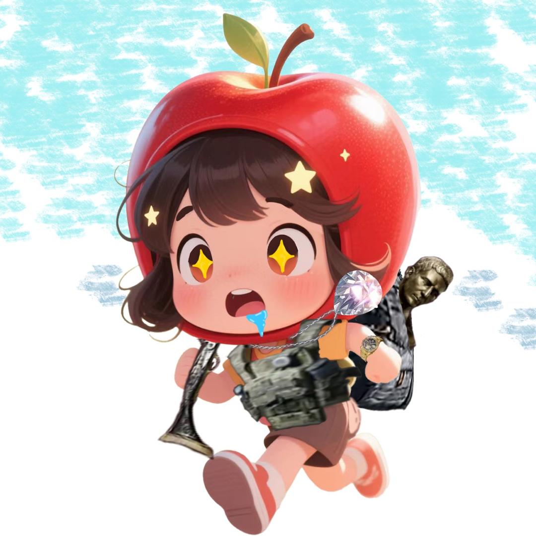 小函（三角洲行动）