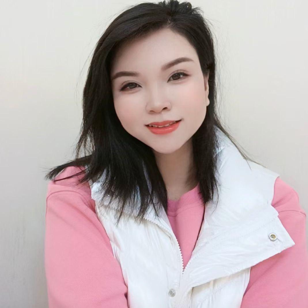 我是郑姐姐耶🥰