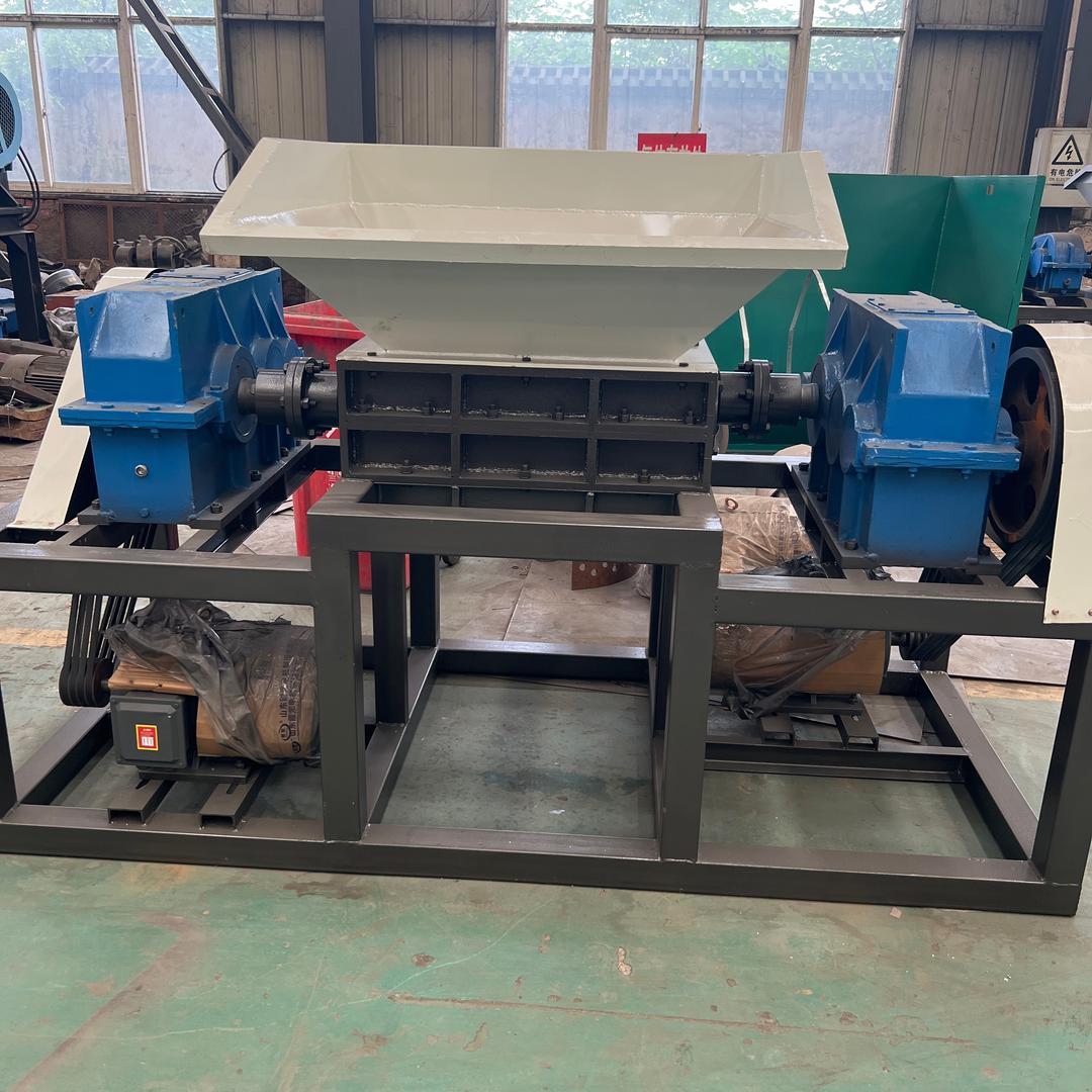 粉碎破碎设备厂家