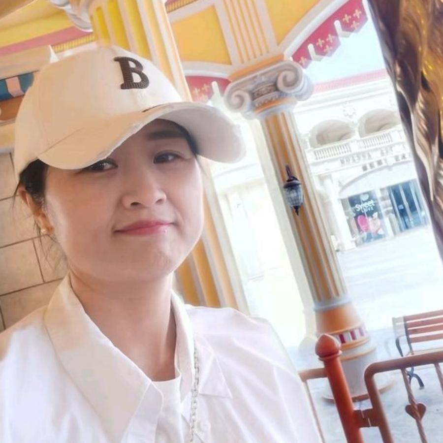 开托管的吴老师