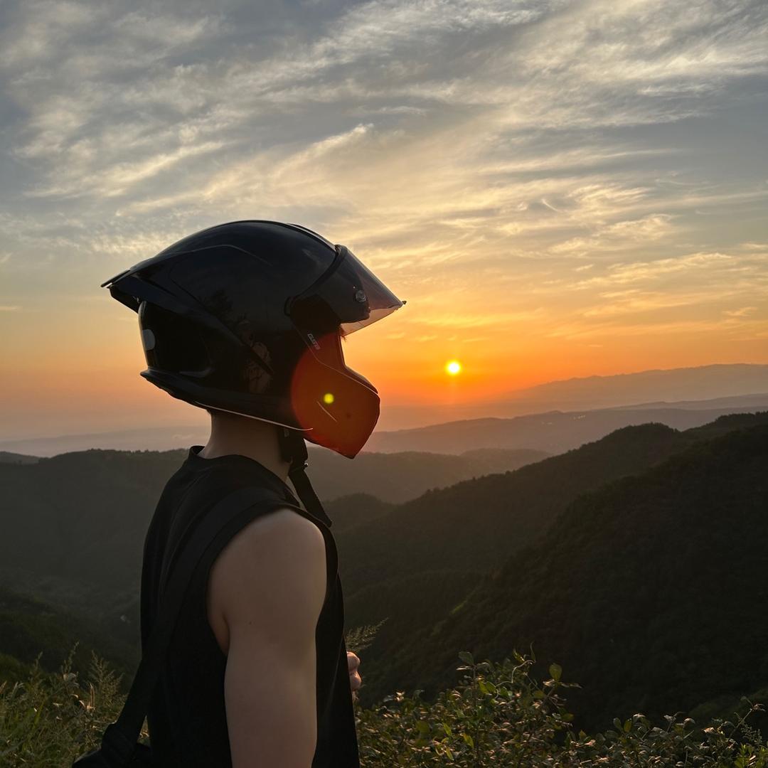 小王🏍️