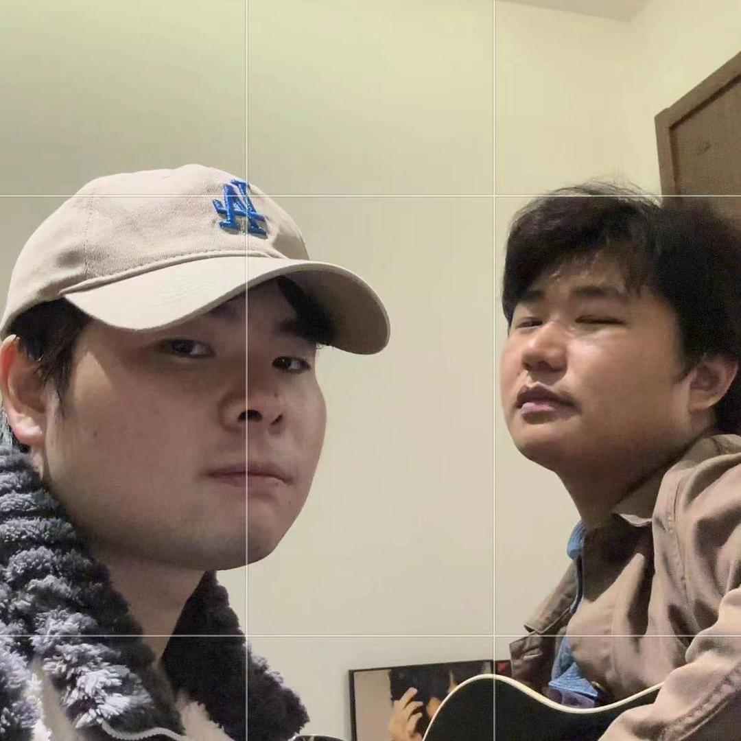 大淳吃小金
