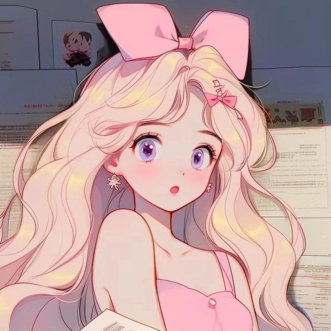 ViViAn潮玩欧气版