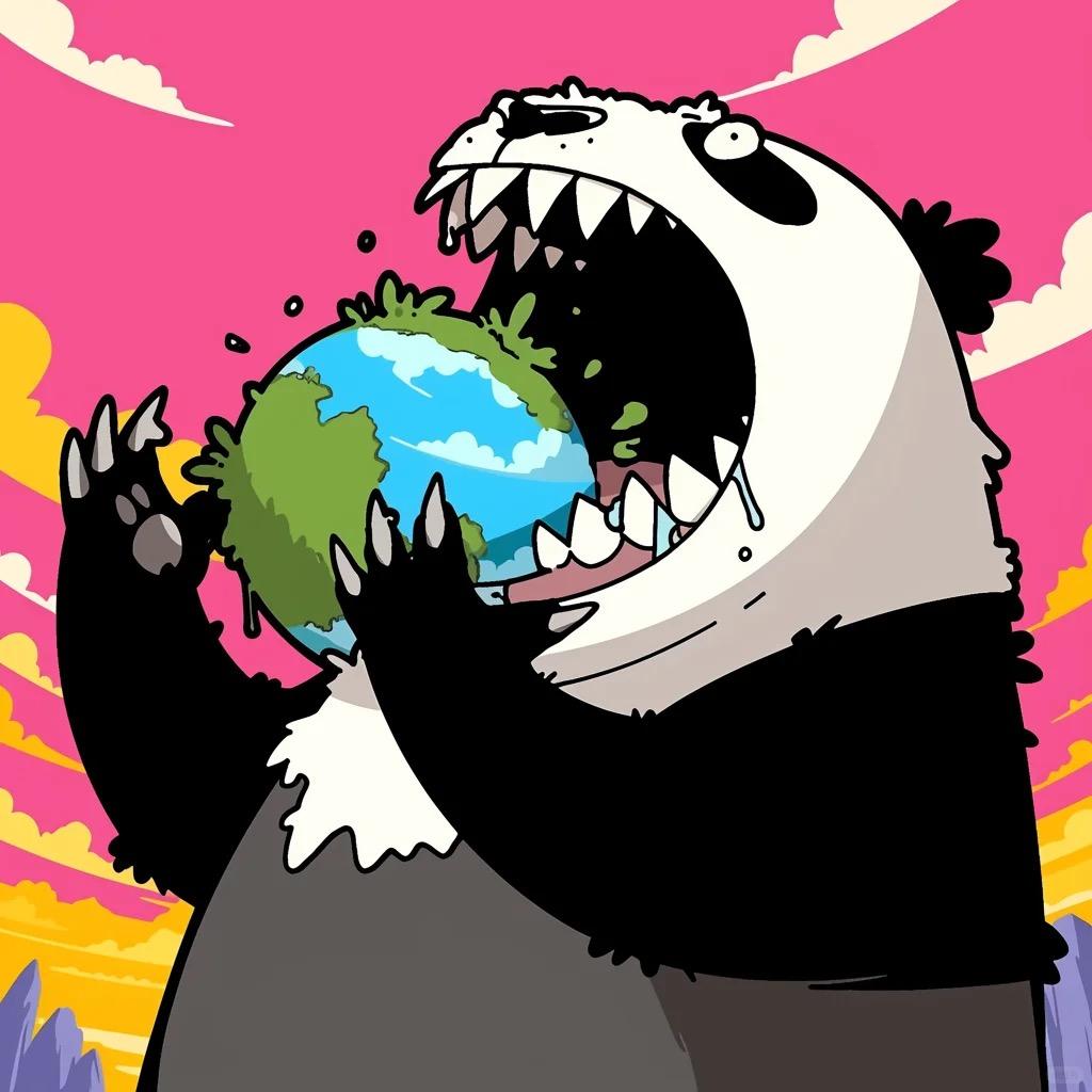 得吃八宝粥（三角洲行动）