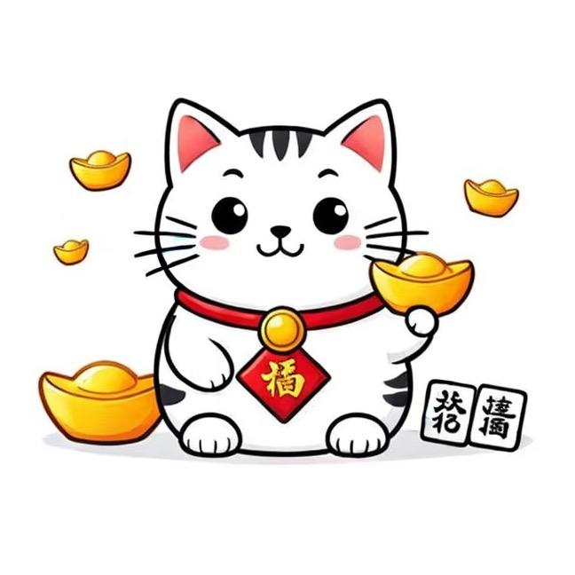 @🎀招财猫😸 の小铃铛🔔