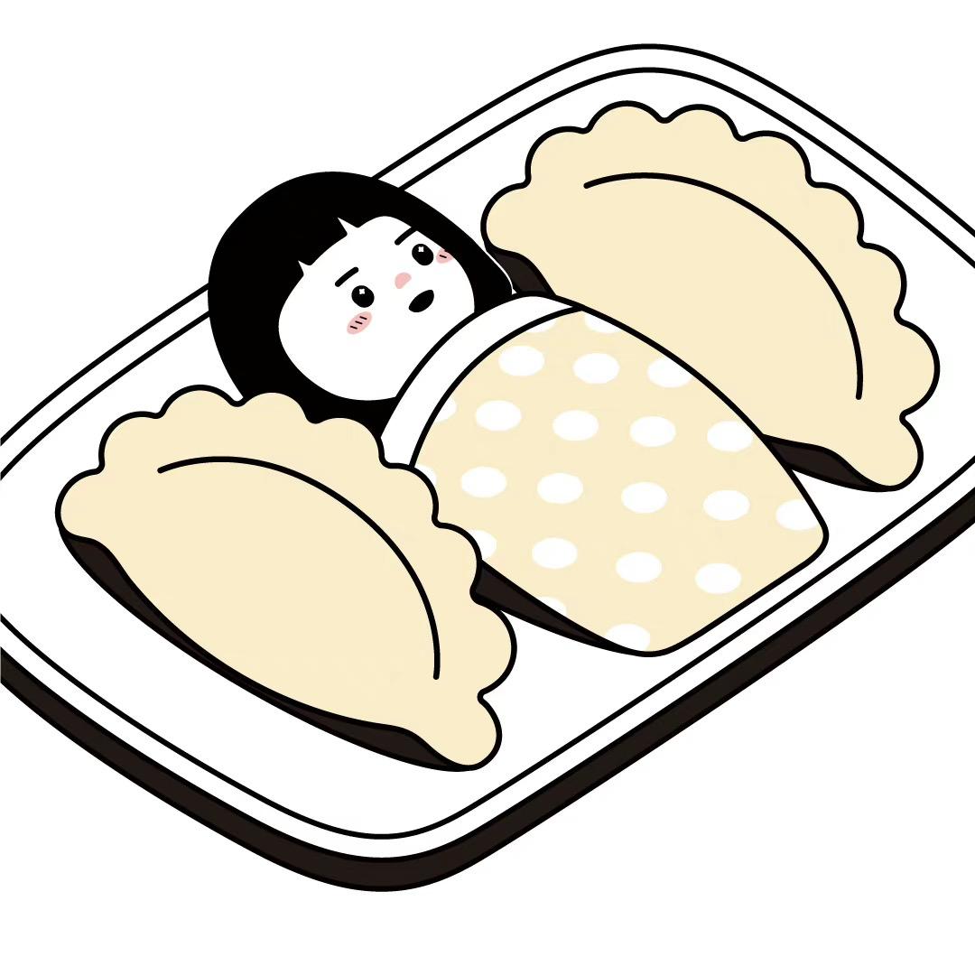 了了