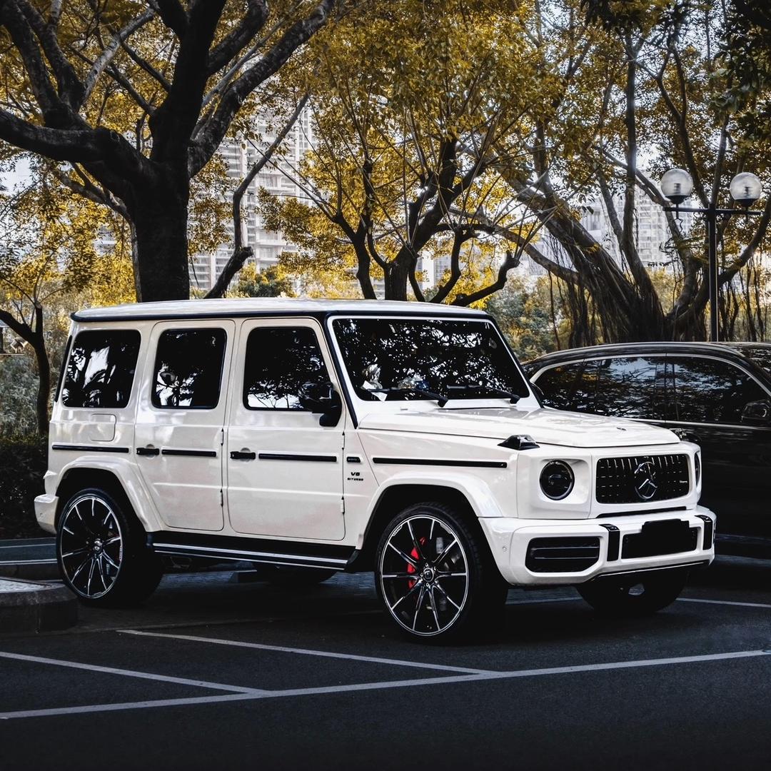 拓弟玩车
