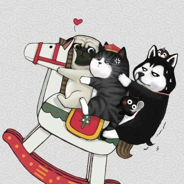 爱吃的大壮实