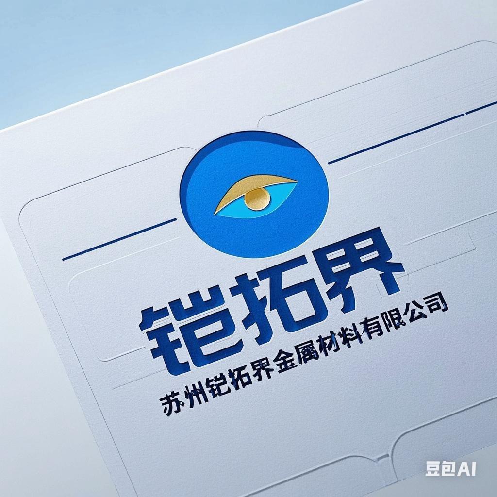 苏州铠拓界金属材料有限公司