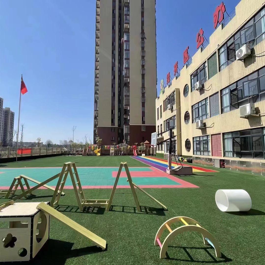 湘潭市岳塘经开区公办幼儿园