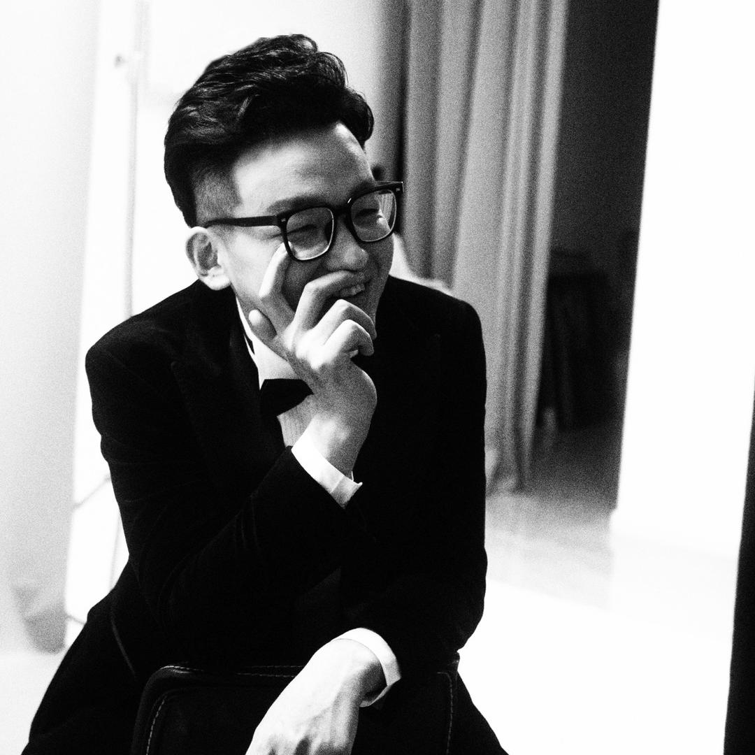 临沂婚礼主持人_建兴