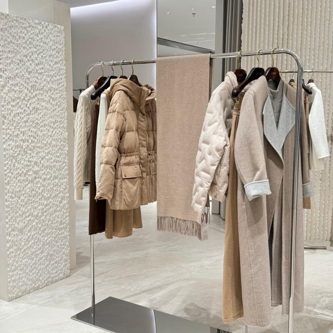 米菲轻奢折扣号