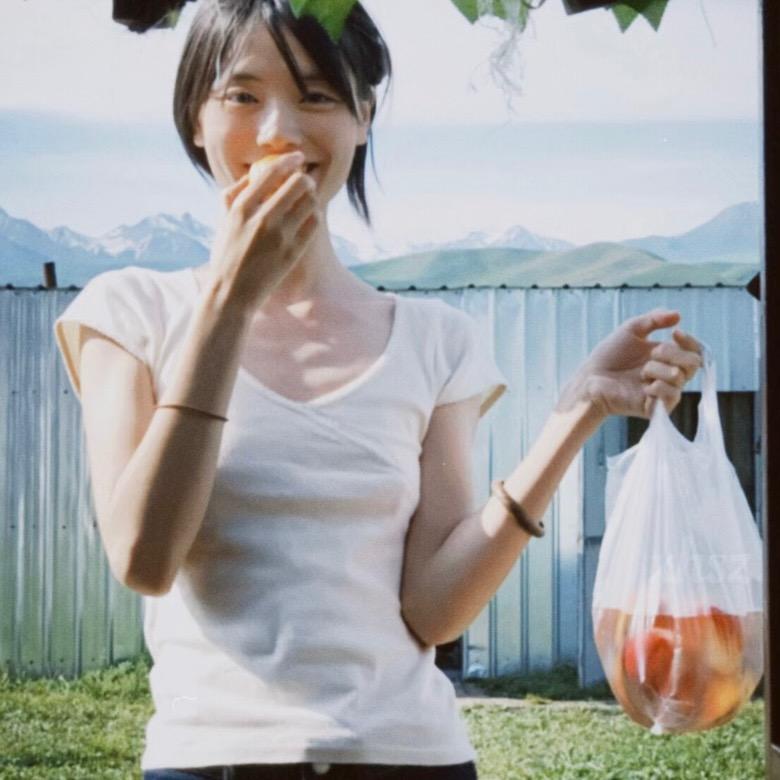 小甜心•̆₃•̑