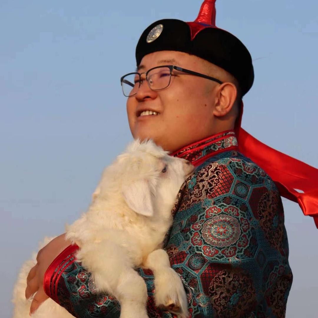 阿尔巴斯肉小