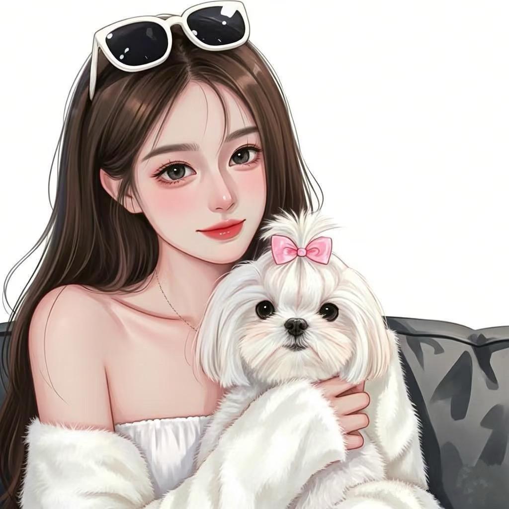 仙女丸子🗯️