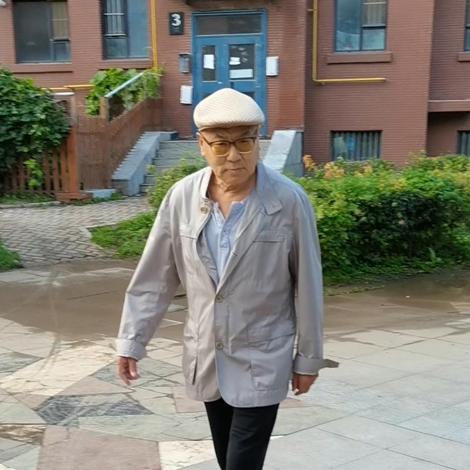 景春大人（找老伴版）