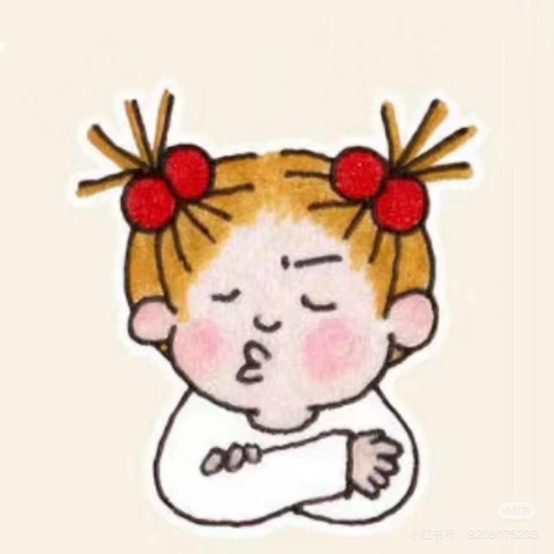 奶思兔米🐰