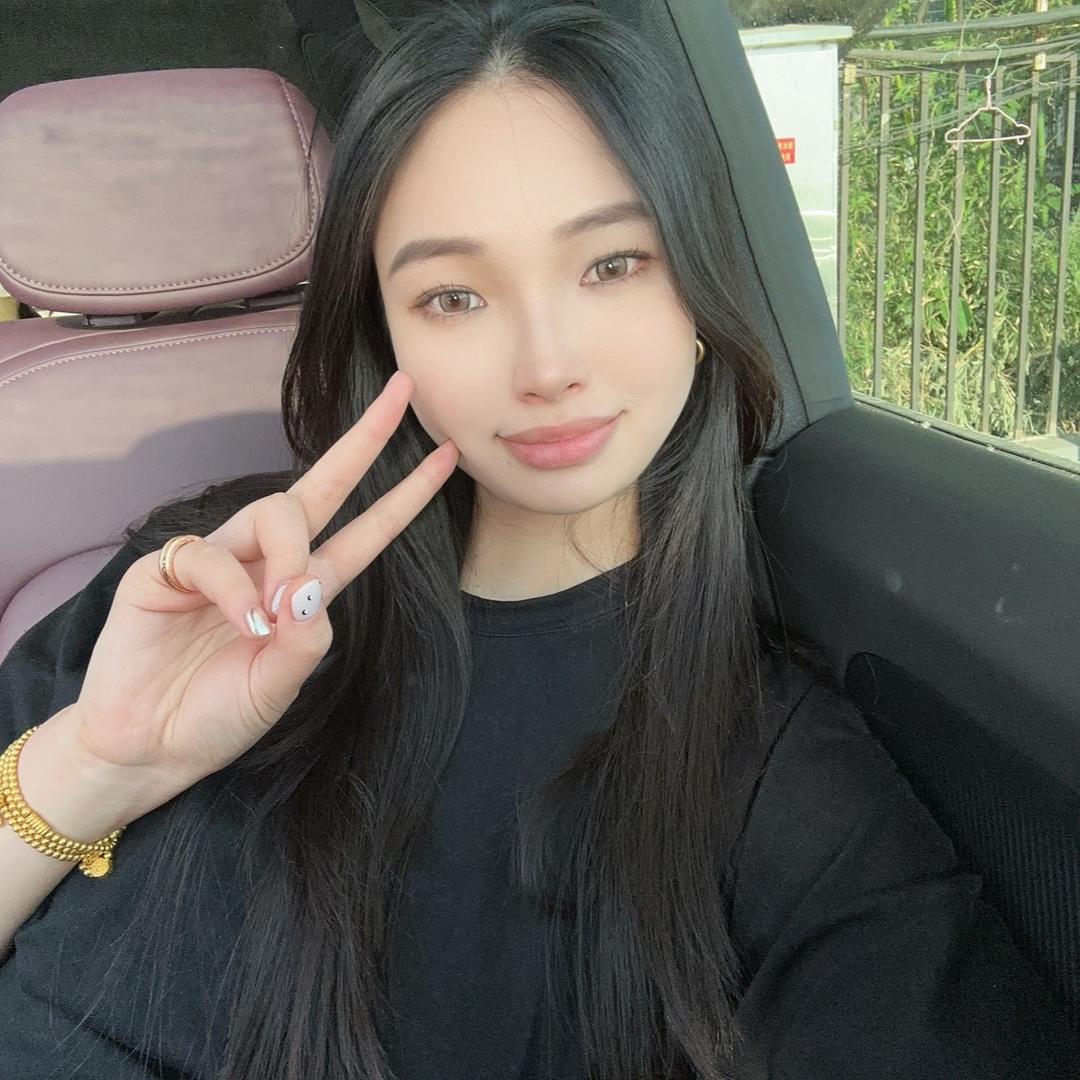洋洋崽