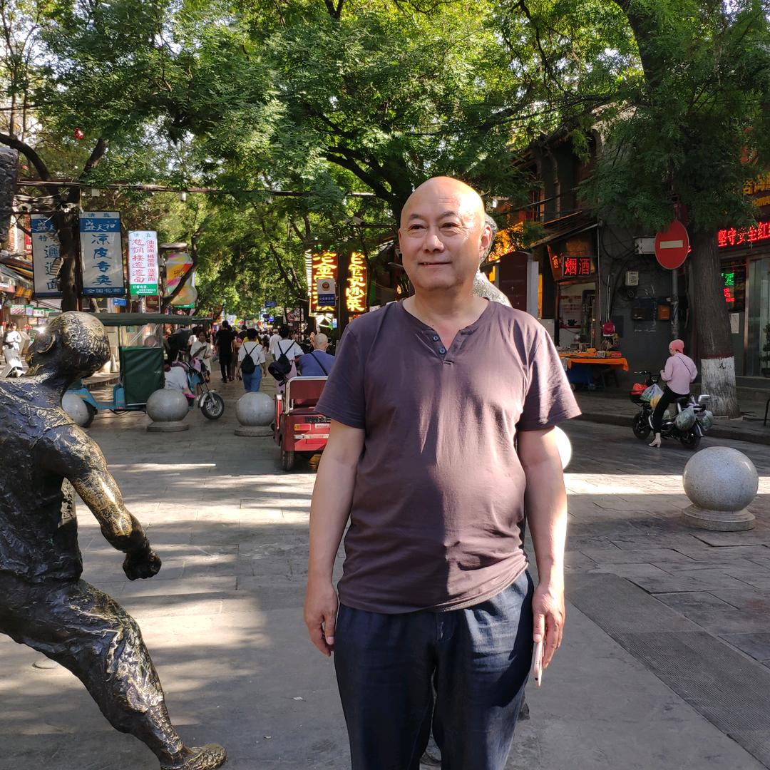 王东生