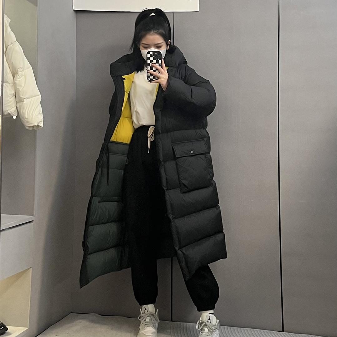 迦南服饰穿搭（老哥）