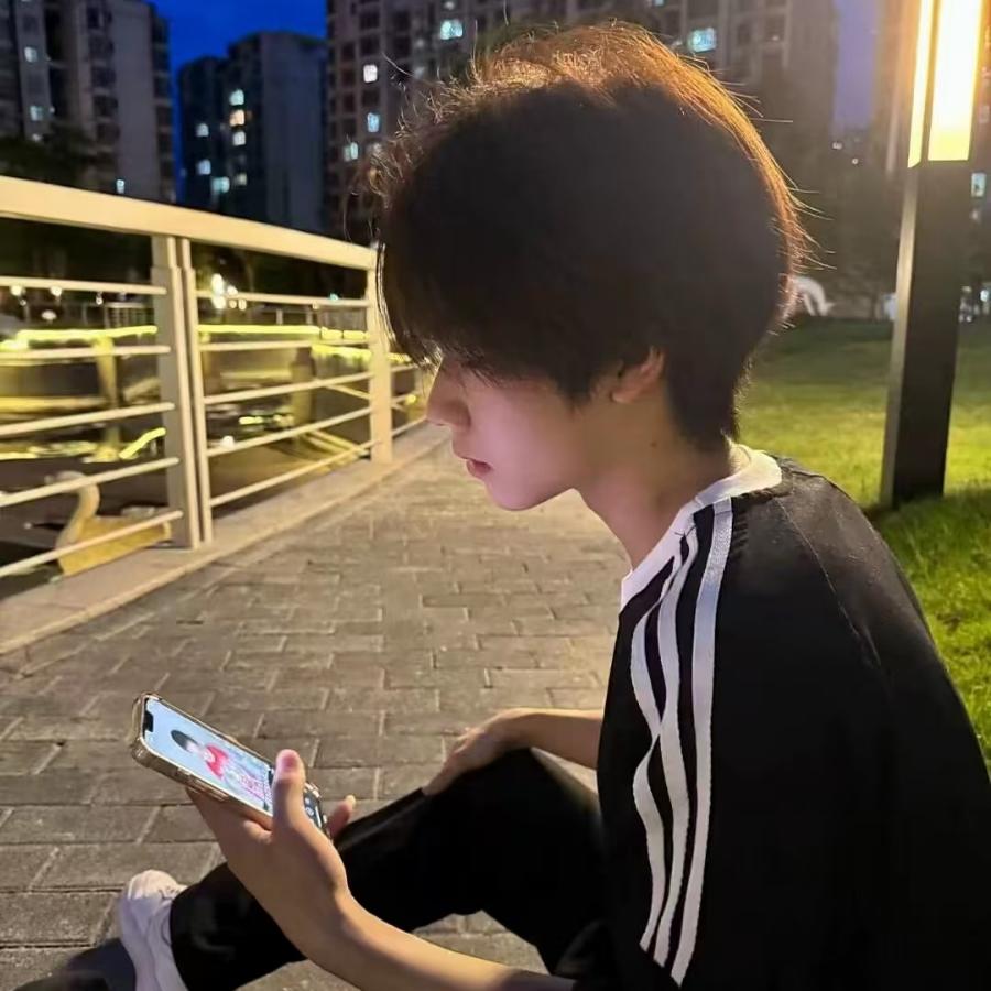 小轩呀