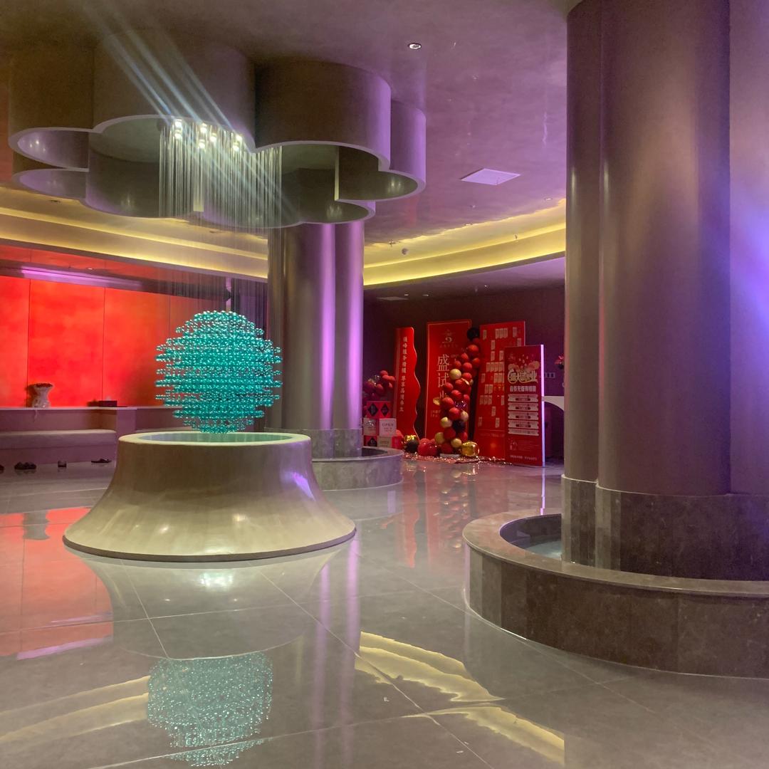 江南会（泓昇苑）店