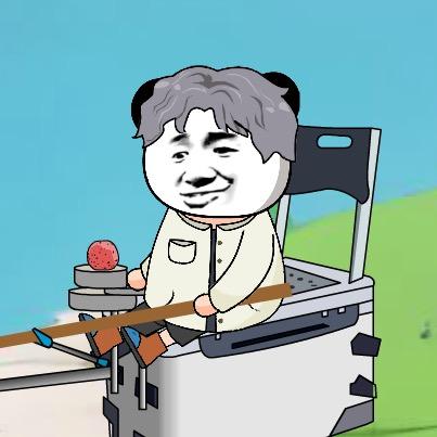 姜二狗动画