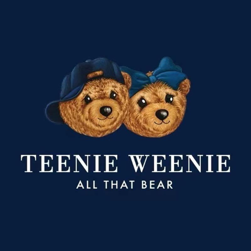 Teenie Weenie上海时尚女装专卖店