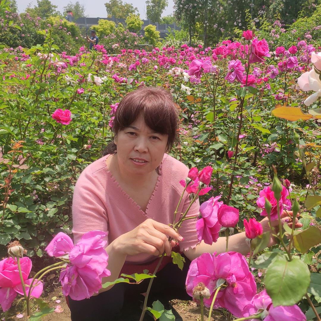 余生我们一起走