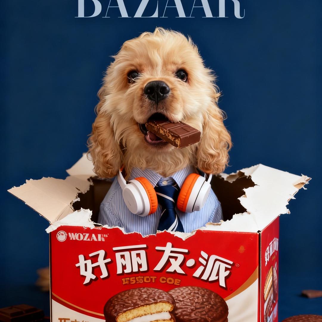 伴宠遇它官方号