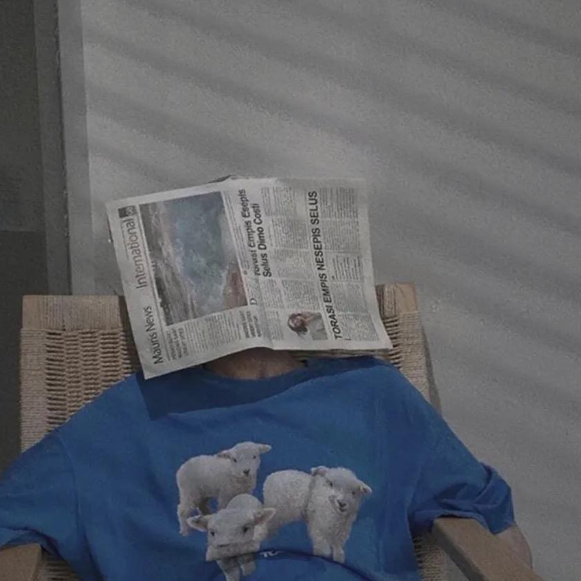 林中松鹤