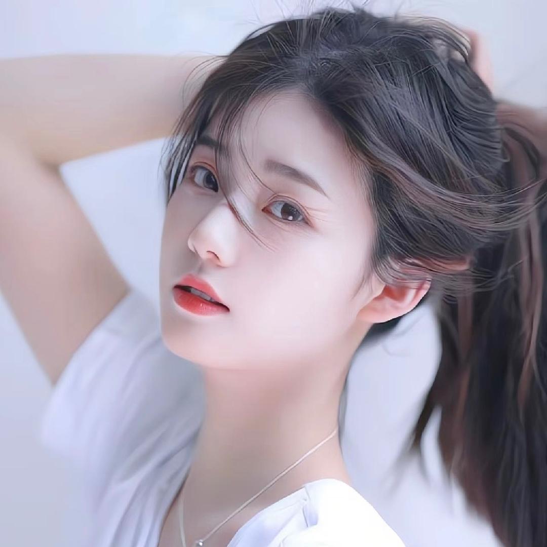 傲娇的小小妞