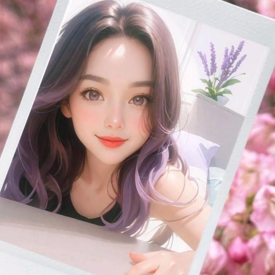 盈馨儿