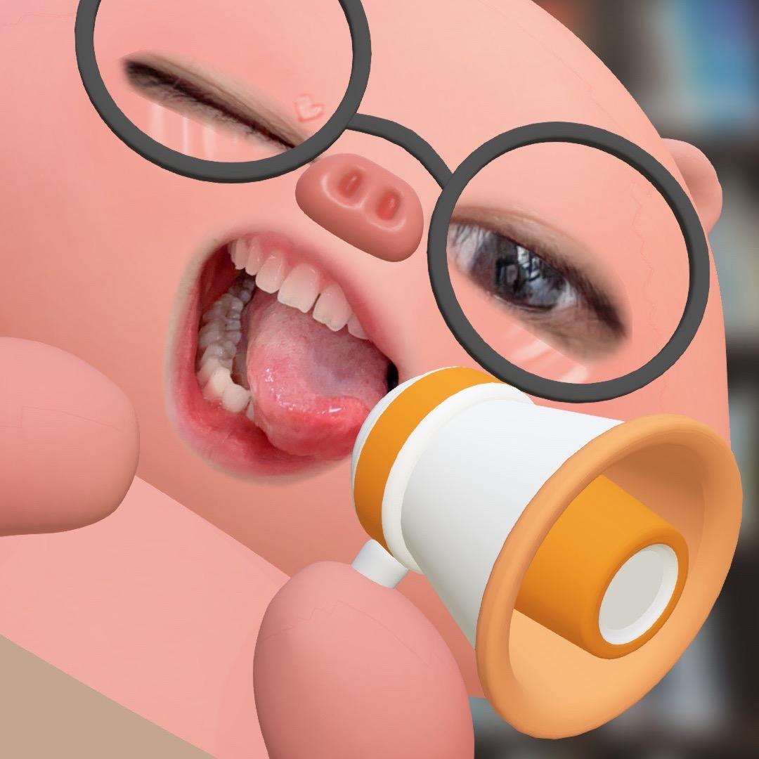小小一一