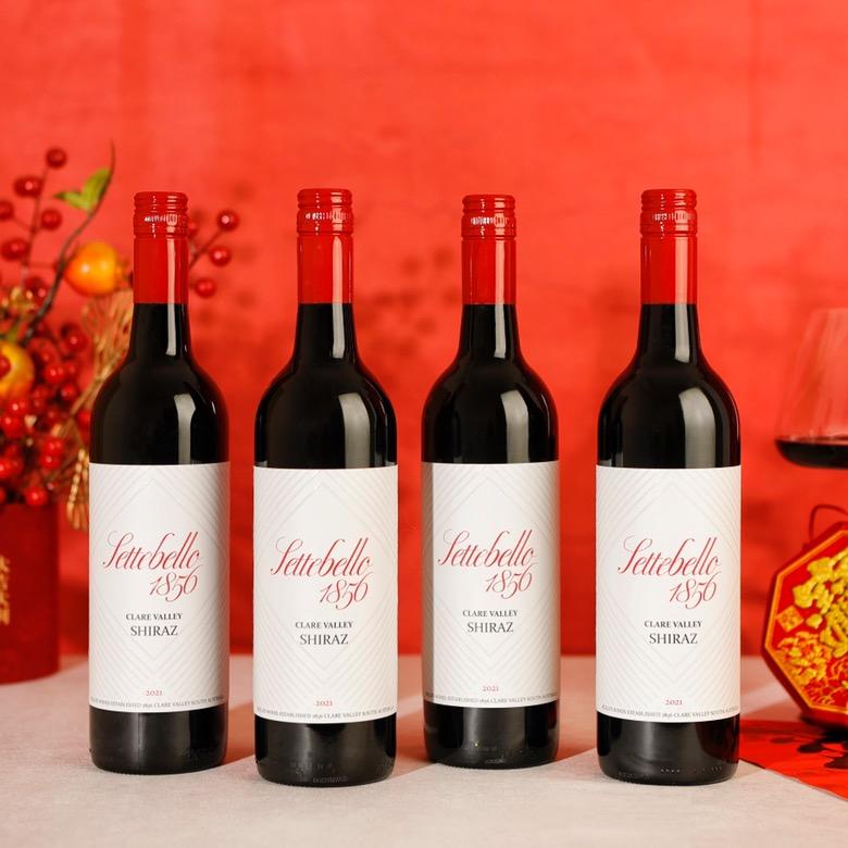 一手红酒进口商源头18