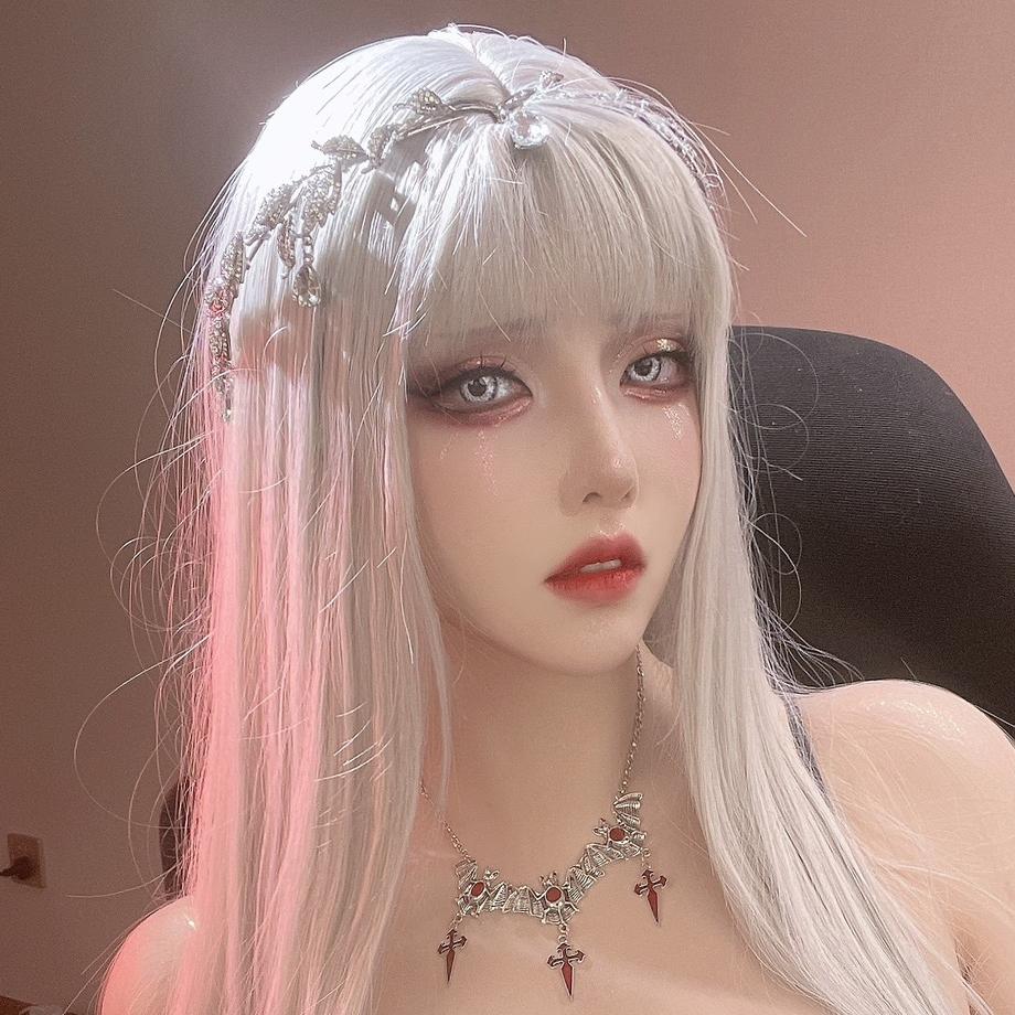 甜大奈姬