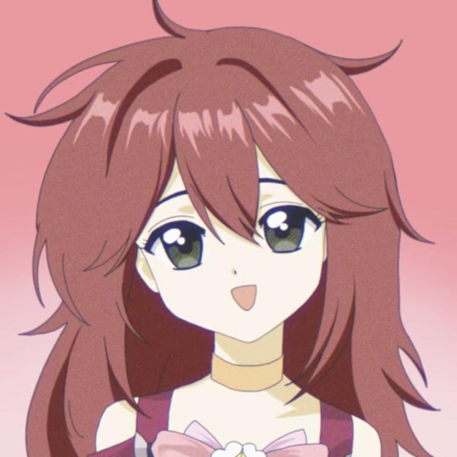 栀子花