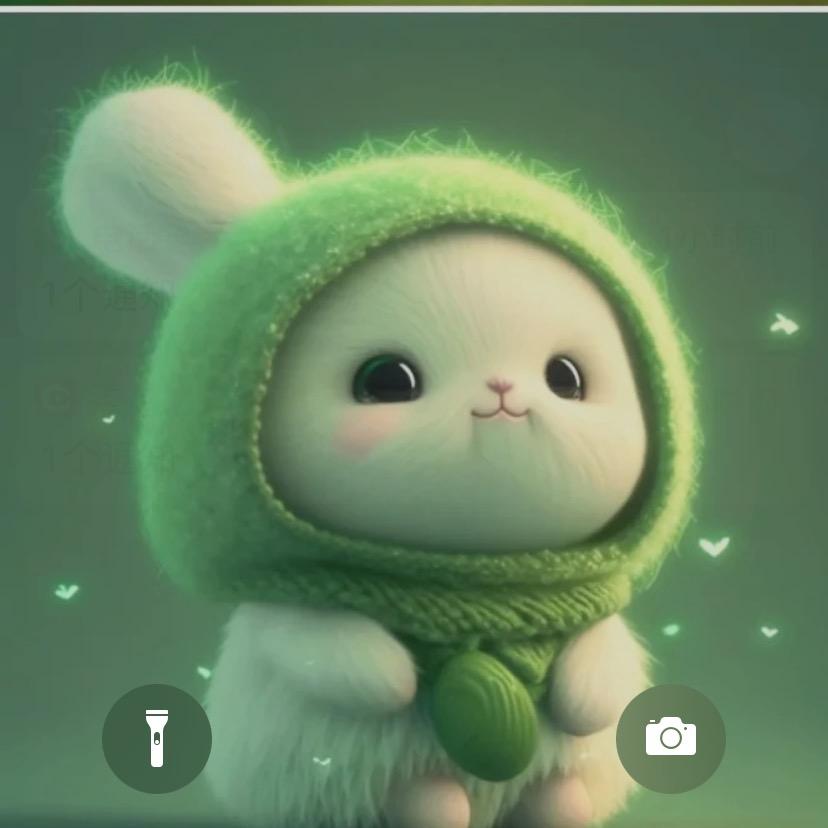 古灵精怪的小公举