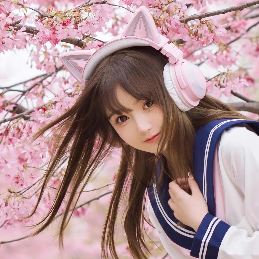 🌸是花花吖🥕