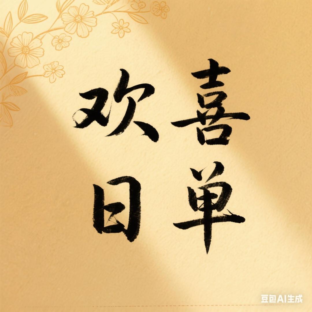 欢喜日单外贸服饰