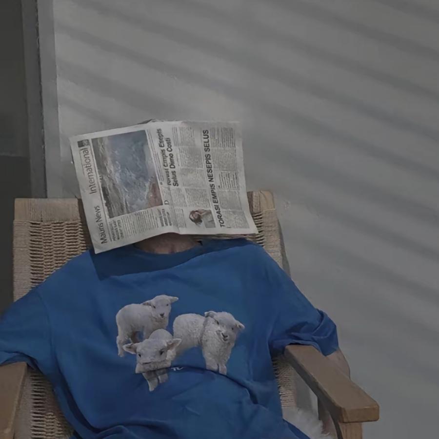 ⸝ဗီူ⸜小孔不成像