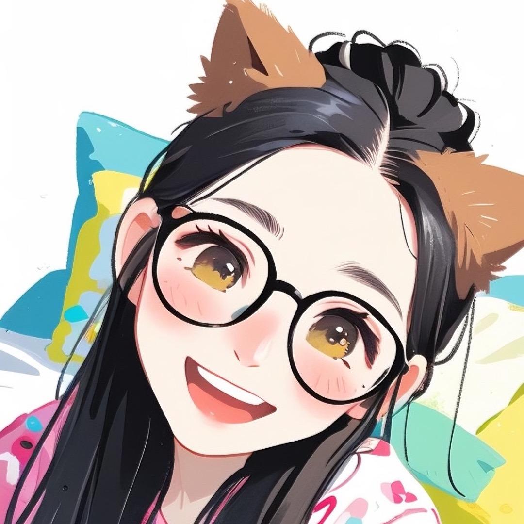 爽哥（爱笑的姑娘）.