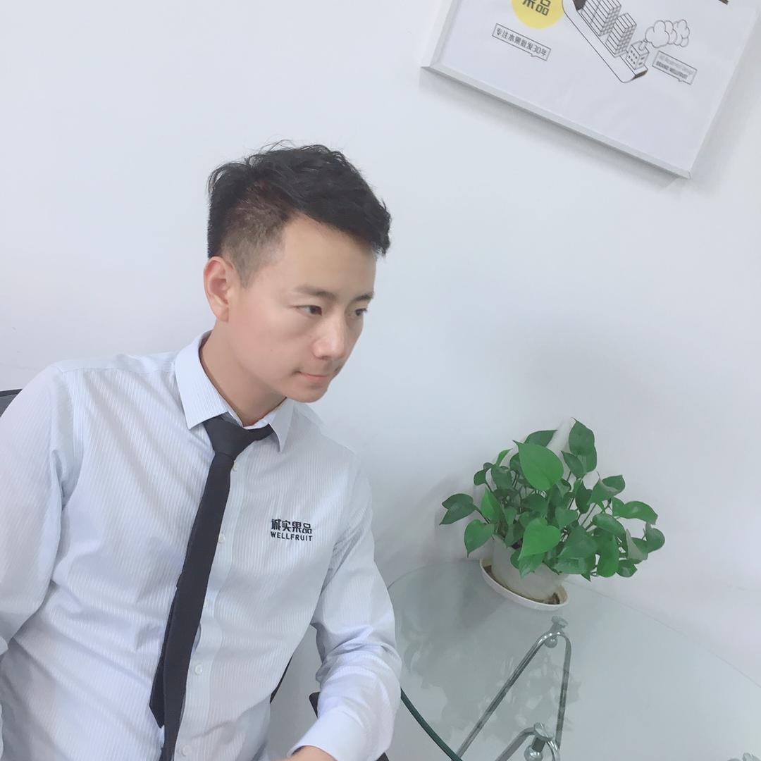 万邦领鲜代采-潮哥