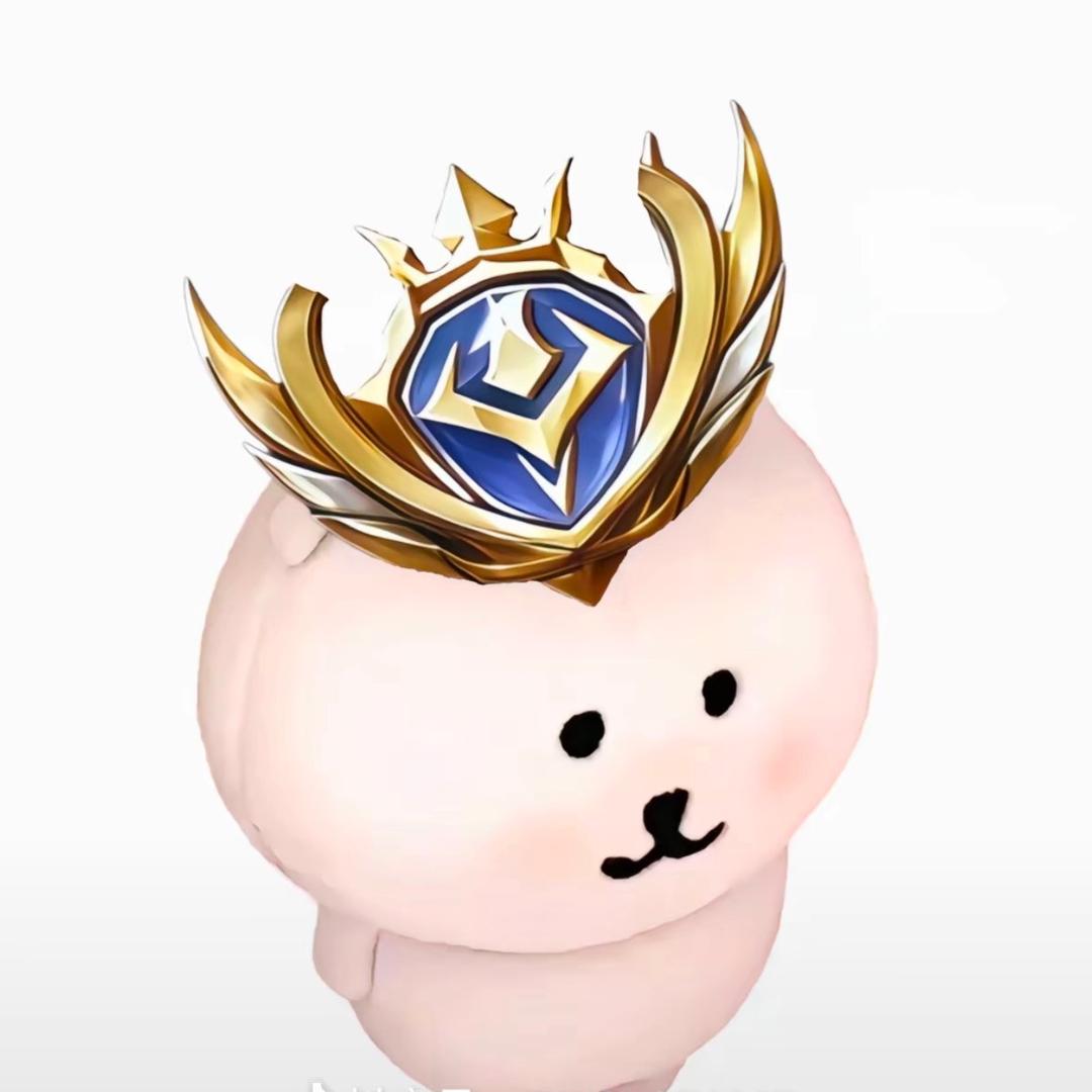 小chong神