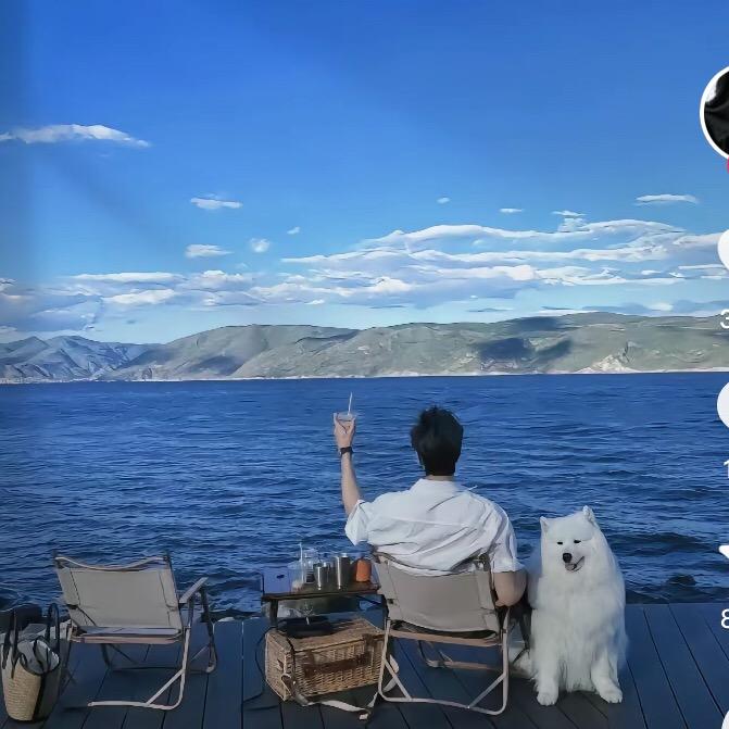 国酒茅台晴空万里直播号