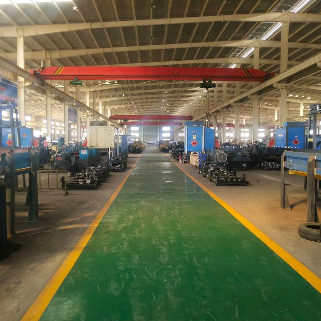 梁山吉富1500高强管