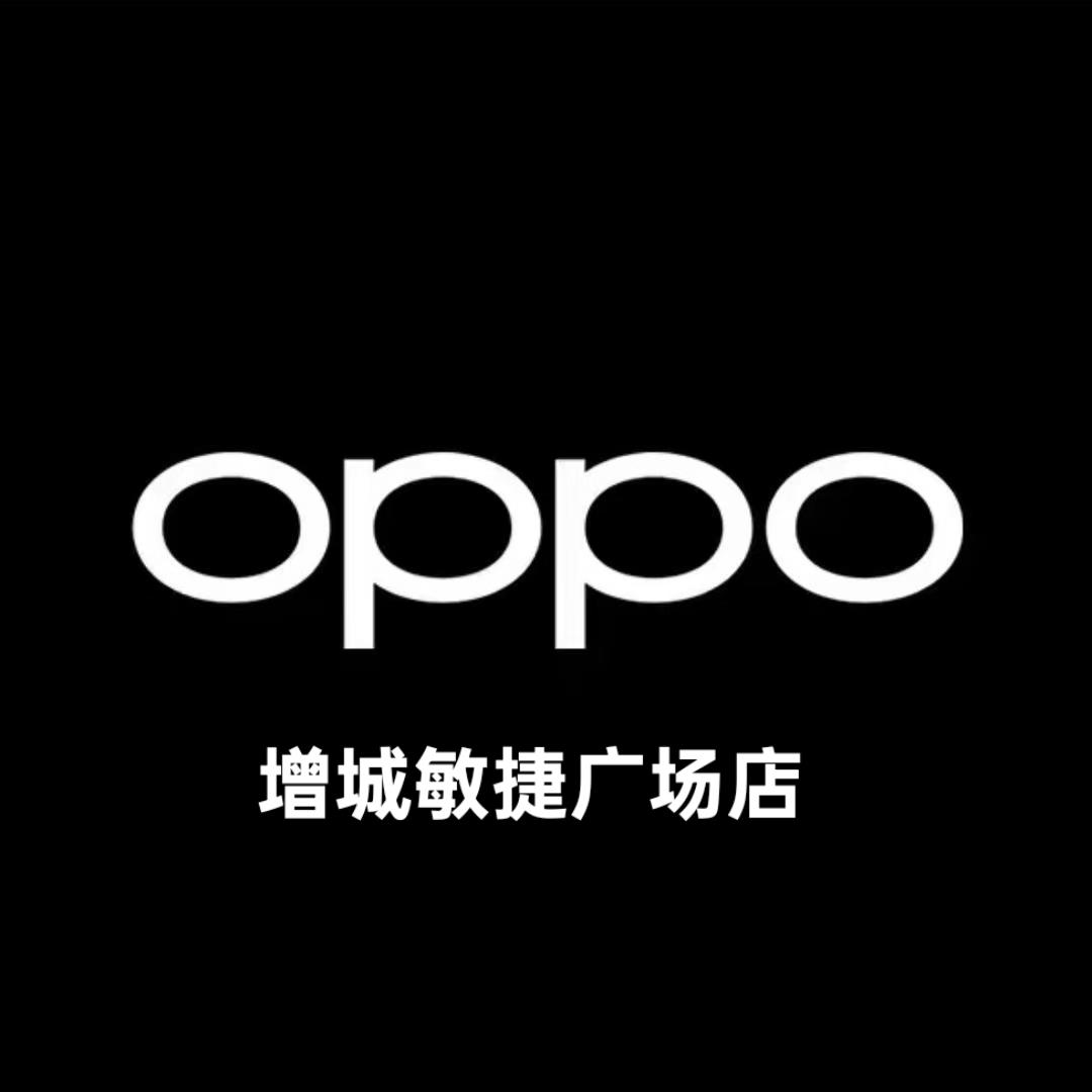 敏捷广场 OPPO 体验店