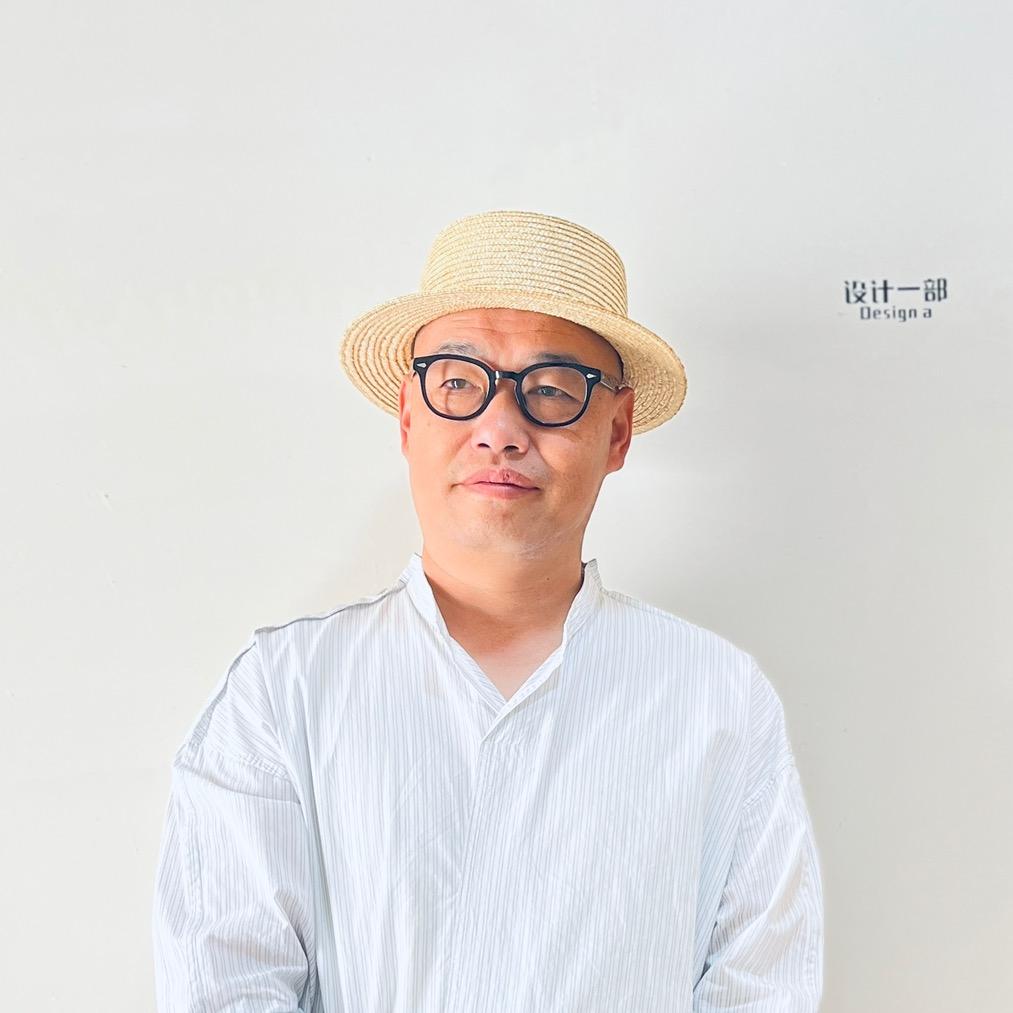设计师金觉
